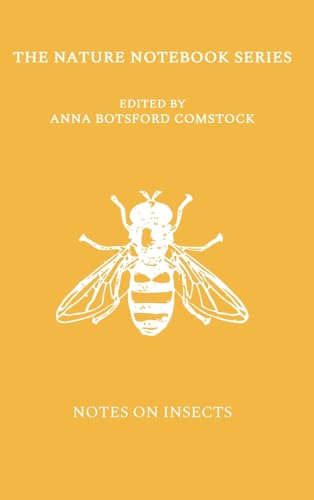 Notes on Insects von Living Book Press