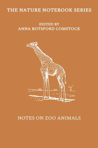 Notes on Zoo Animals von Living Book Press