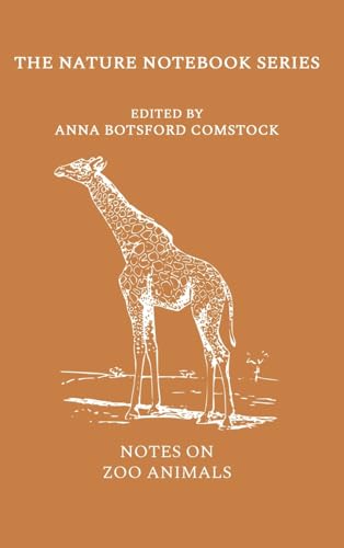Notes on Zoo Animals von Living Book Press