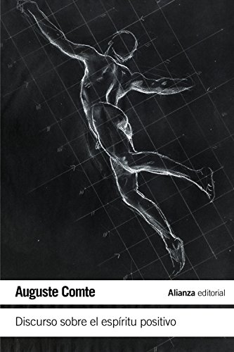 Discurso sobre el espíritu positivo (El libro de bolsillo - Humanidades)