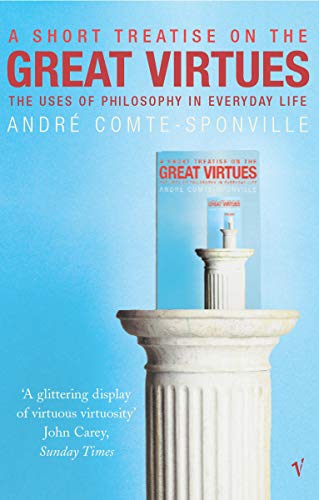A Short Treatise On Great Virtues A Short Treatise On Great Virtues von Vintage
