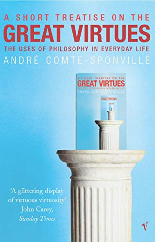 A Short Treatise On Great Virtues von Vintage