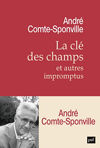 La clé des champs et autres impromptus von PUF