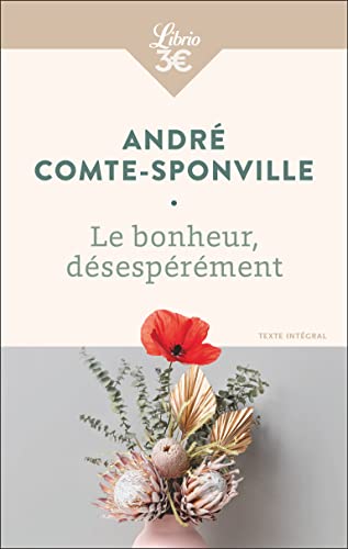 Le bonheur, désespérément von J'AI LU