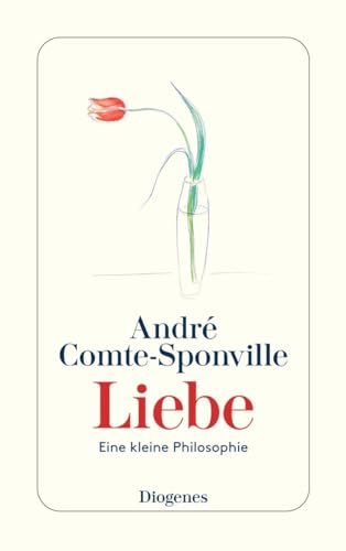 Liebe: Eine kleine Philosophie (detebe)