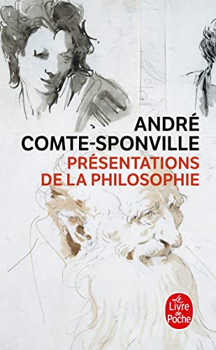 Presentations de la Philosophie (Le Livre de Poche)