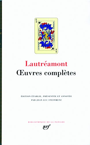 Oeuvres completes