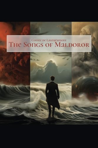 The Songs of Maldoror von Miskatonic University Press