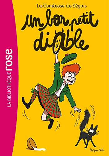 La Comtesse de Ségur 11 NED - Un bon petit diable von HACHETTE JEUN.