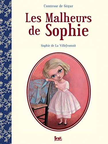 Les Malheurs de Sophie von Seuil