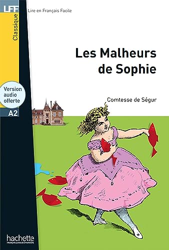 Les malheurs de Sophie - LFF A2