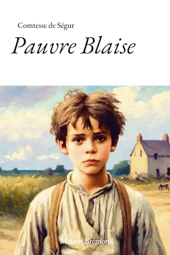 Pauvre Blaise (Illustré) von Independently published
