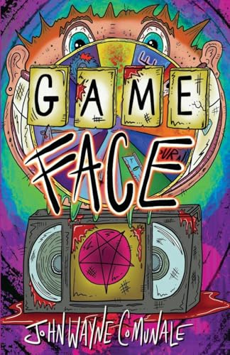 Game Face von Avantpop Publishing