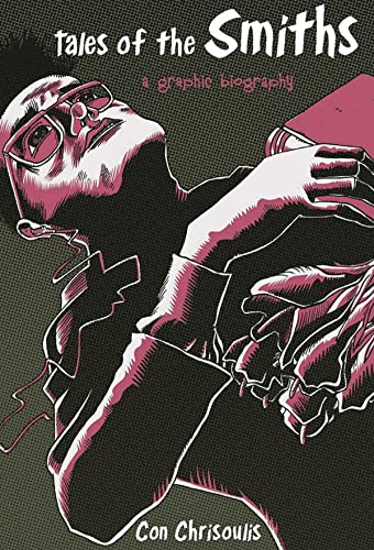 Tales of the Smiths: A Graphic Biography von Omnibus Press