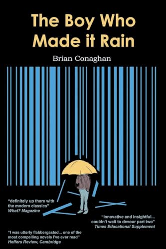 The Boy Who Made it Rain von Sparkling