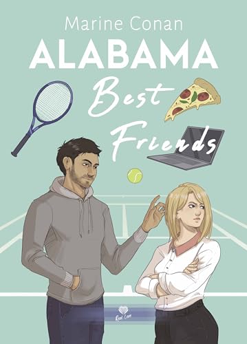 Alabama Best Friends von ALTER REAL ED