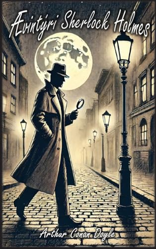 Ævintýri Sherlock Holmes von Autri Books