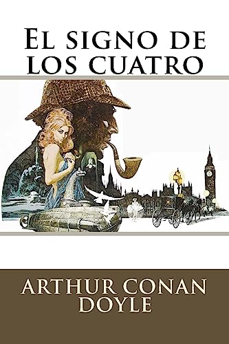El signo de los cuatro El signo de los cuatro von CREATESPACE