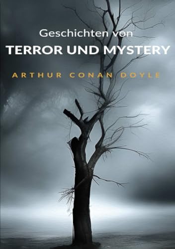 Geschichten von terror und mystery (übersetzt) von ALEMAR S.A.S.