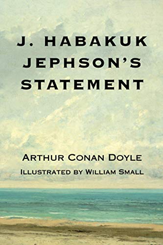 J. Habakuk Jephson’s Statement [illustrated] von Independently published