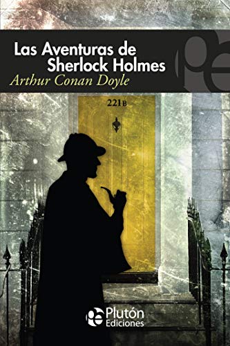 Las Aventuras de Sherlock Holmes (Colección Misterio)