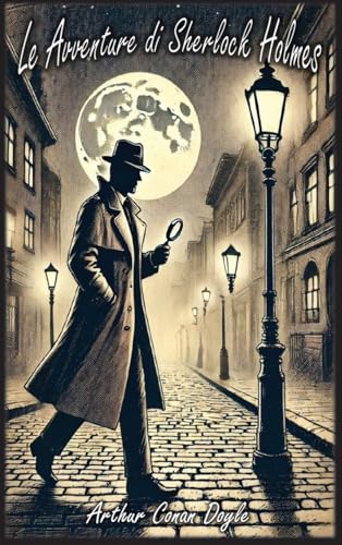 Le Avventure di Sherlock Holmes von Autri Books