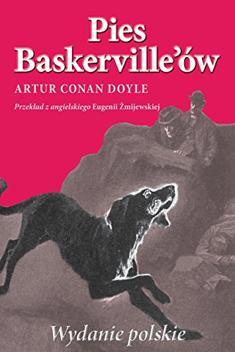 Pies Baskerville'ow (wydanie polskie)