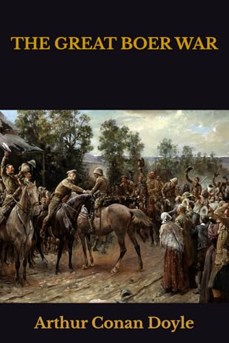 THE GREAT BOER WAR THE GREAT BOER WAR von Independently published