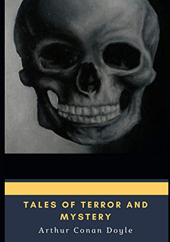 Tales of Terror and Mystery Tales of Terror and Mystery von Independently published