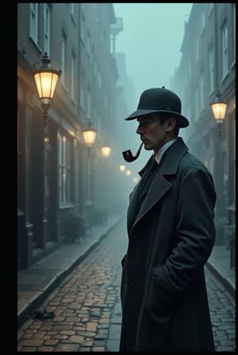 The Adventures Of Sherlock Holmes(Illustrated) von Independently published