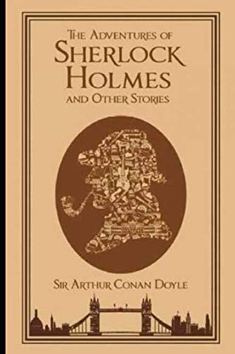 The Adventures of Sherlock Holmes The Adventures of Sherlock Holmes von Independently published