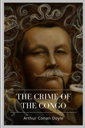 The Crime of the Congo The Crime of the Congo
