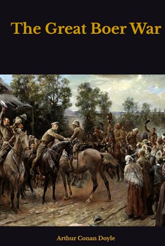 The Great Boer War The Great Boer War von Independently published