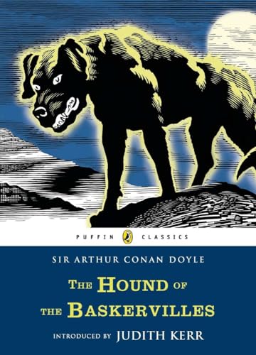 The Hound of the Baskervilles (Puffin Classics) von Puffin
