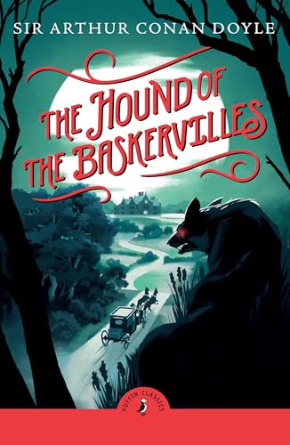 The Hound of the Baskervilles (Puffin Classics) von Puffin Classics