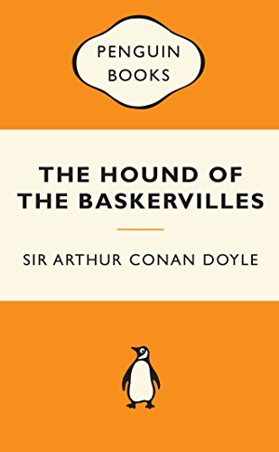 The Hound of the Baskervilles The Hound of the Baskervilles