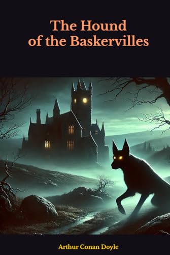 The Hound of the Baskervilles The Hound of the Baskervilles von Independently published