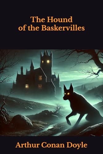 The Hound of the Baskervilles The Hound of the Baskervilles von Independently published