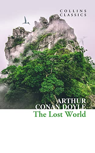 The Lost World (Collins Classics) von William Collins