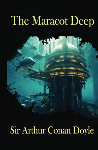 The Maracot Deep