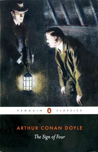 The Sign of Four: With Introduction and Notes (Penguin Classics) von Penguin Classics