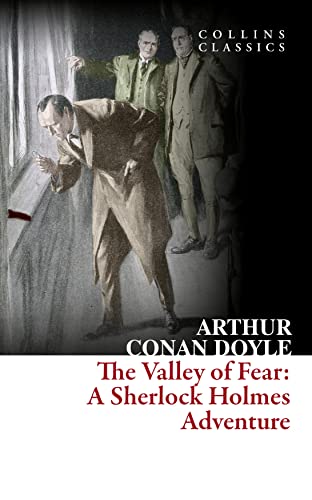 The Valley of Fear (Collins Classics) von HarperCollins UK