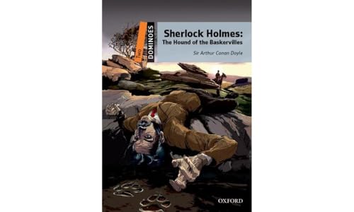 Dominoes: Two: Sherlock Holmes: The Hound of the Baskervilles Dominoes: Two: Sherlock Holmes: The Hound of the Baskervilles