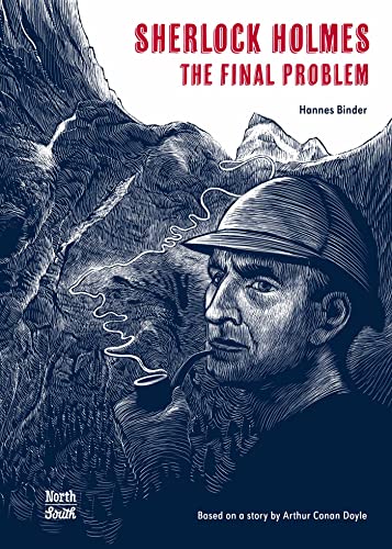 Sherlock Holmes– The Final Problem