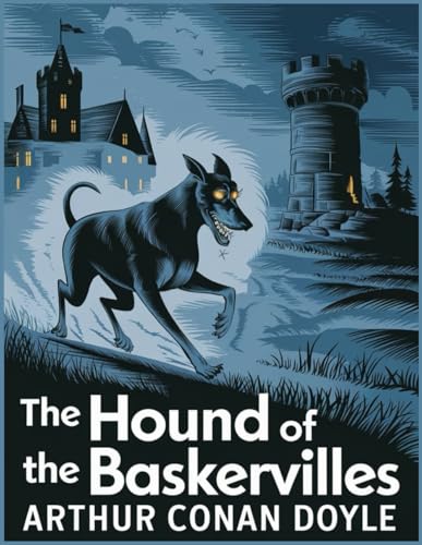 The Hound of the Baskervilles The Hound of the Baskervilles von Independently published