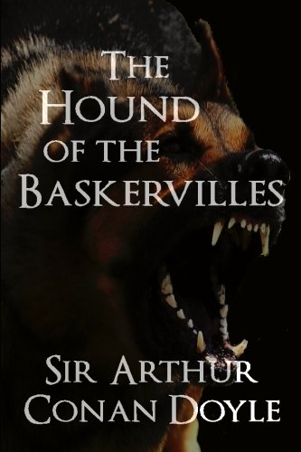 The Hound of the Baskervilles The Hound of the Baskervilles von CreateSpace Independent Publishing Platform