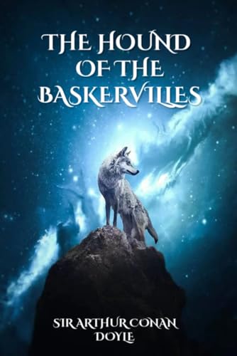 The Hound of the Baskervilles: The Original crime novels The Hound of the Baskervilles: The Original crime novels von Independently published
