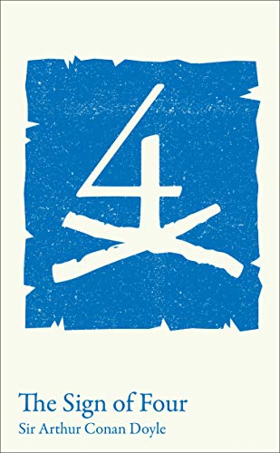 The Sign of Four: GCSE 9-1 set text student edition (Collins Classroom Classics) von Collins