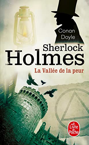 La Vallée de la Peur (Sherlock Holmes)