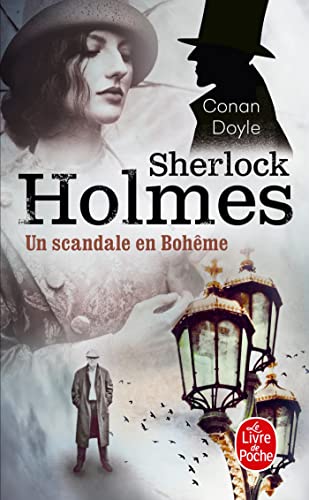 Un Scandale En Bohème (Sherlock Holmes) (Un Scandale En Boheme)